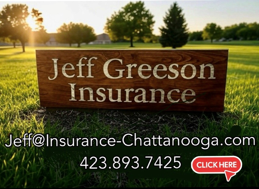 Jeff Greeson - State Farm
