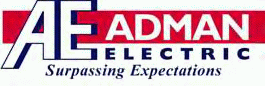Adman Electric - Todd Moreland